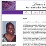 Lorraine's Administrative Services