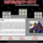 Pavement City Magazine