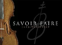 Savoir Faire - Jazz Violinist